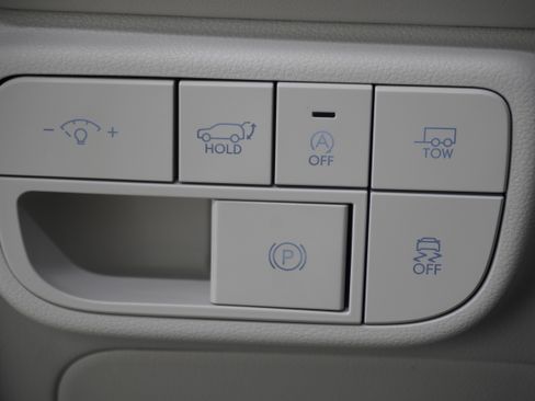 Used 2026 Hyundai Palisade Calligraphy AWD/4WD image 39