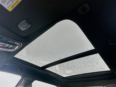 New 2025 Jeep Wagoneer Series II image 14