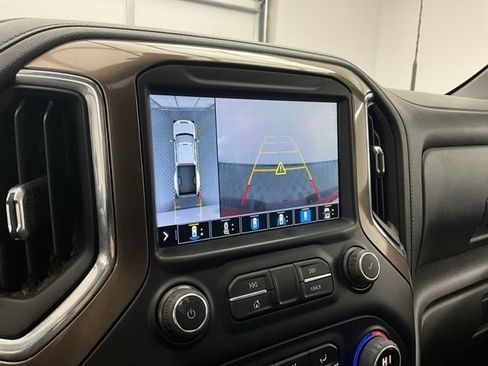 Used 2022 Chevrolet Silverado 3500 High Country w/ LPO, Hitch Package image 5