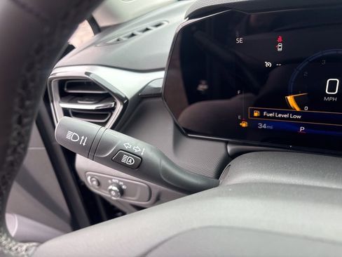 New 2026 Chevrolet TrailBlazer LT w/ LT Cold Weather Package image 11