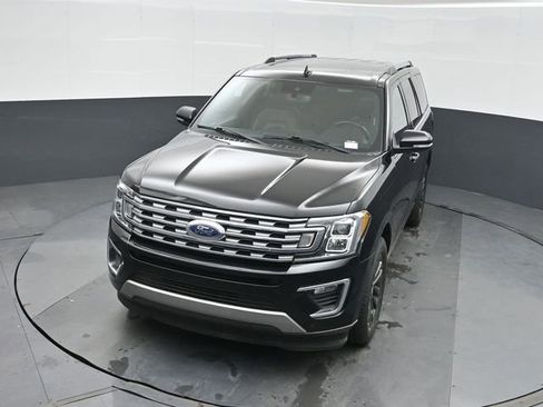 Used 2020 Ford Expedition Limited image 34