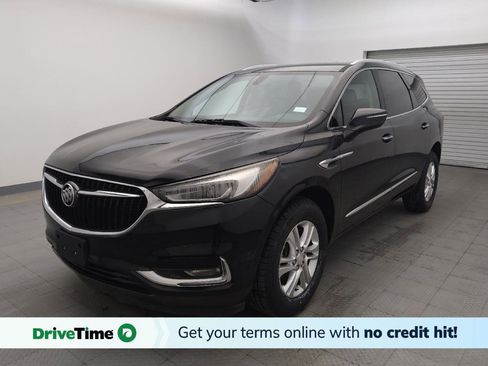 Used 2018 Buick Enclave Essence image 1