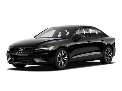 Certified 2022 Volvo S60 T8 R-Design