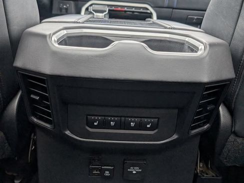 Used 2023 Toyota Tundra Platinum AWD/4WD image 21