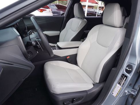 Used 2023 Lexus RX 350 Premium w/ Accessory Package (Z1) image 14