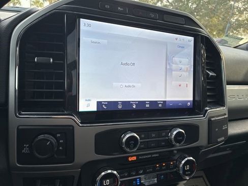 Used 2022 Ford F350 Lariat w/ Lariat Ultimate Package image 30