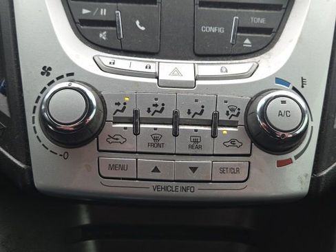 Used 2013 Chevrolet Equinox LT w/ Driver Convenience Package image 31