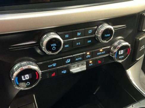 Used 2021 Ford F150 XLT w/ Equipment Group 302A High AWD/4WD image 24