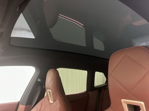 New 2022 BMW iX xDrive50 w/ Premium Package image 23