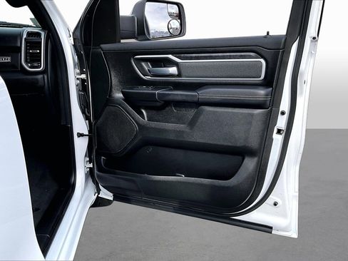 Used 2022 RAM 1500 Big Horn RWD image 17