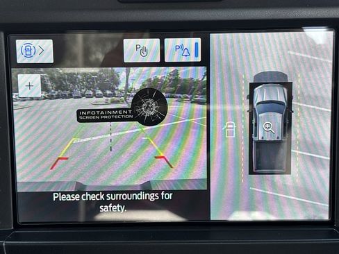 New 2025 Ford F350 XL w/ STX Appearance Package image 16