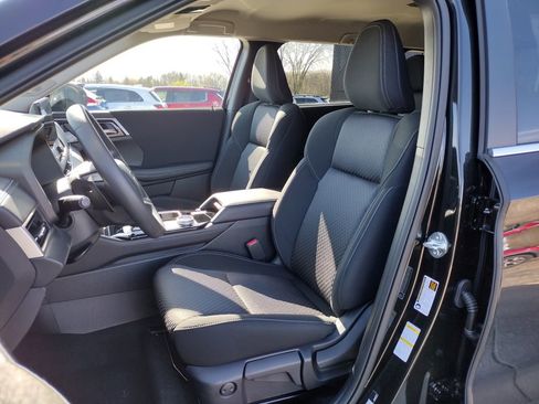 New 2026 Mitsubishi Outlander ES AWD/4WD image 7