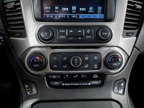 Used 2018 GMC Yukon Denali w/ Denali Ultimate Package image 15