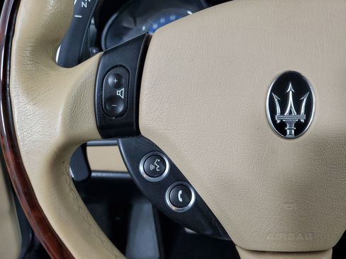 Used 2013 Maserati GranTurismo Sport image 34