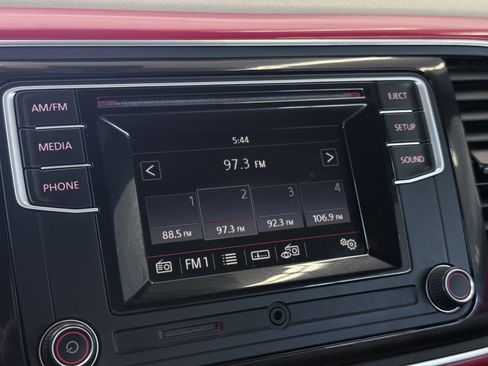 Used 2016 Volkswagen Beetle 1.8T S image 50