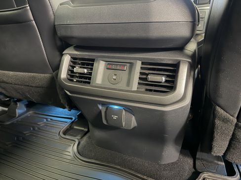 Used 2025 Ford F150 Tremor w/ Equipment Group 402A High AWD/4WD image 25