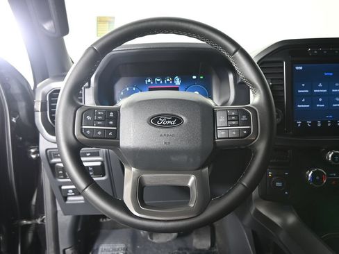 Used 2024 Ford F150 XLT w/ Equipment Group 302A MID AWD/4WD image 35