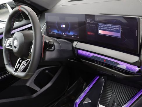 Used 2025 BMW X3 M50 image 23