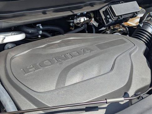 New 2026 Honda Ridgeline RTL image 15