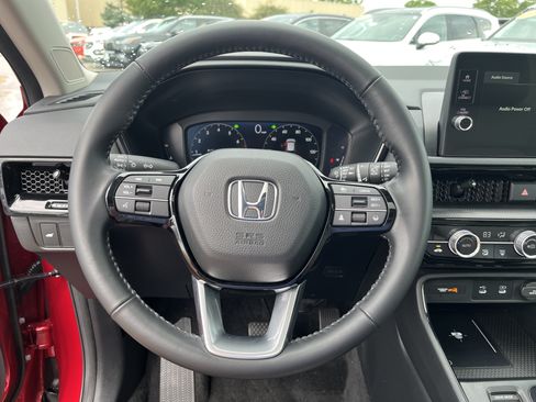 Certified 2026 Honda CR-V EX-L image 19