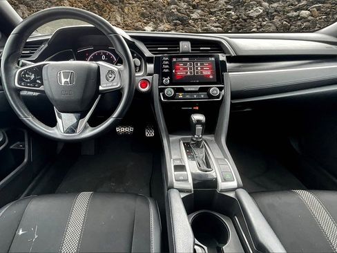 Used 2020 Honda Civic Sport image 15