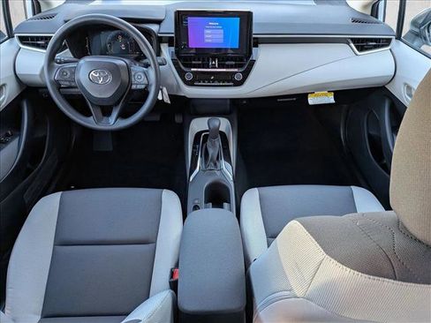 New 2026 Toyota Corolla LE image 14