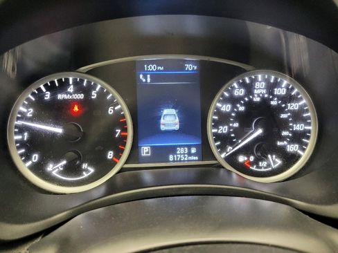 Used 2019 Nissan Sentra SV w/ Special Edition Package FWD image 23