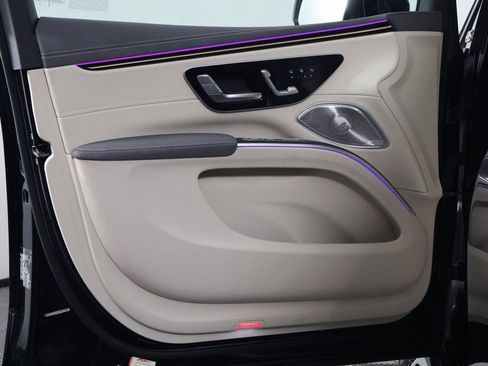 Certified 2023 Mercedes-Benz EQS 450+ 4MATIC SUV image 12