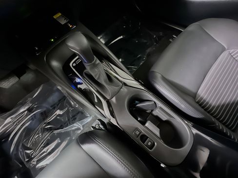 Used 2025 Toyota Corolla XSE image 25