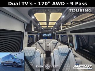 New 2025 Mercedes-Benz Sprinter 3500 video 1