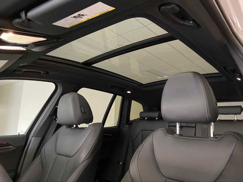 Used 2024 BMW X3 xDrive30i image 38