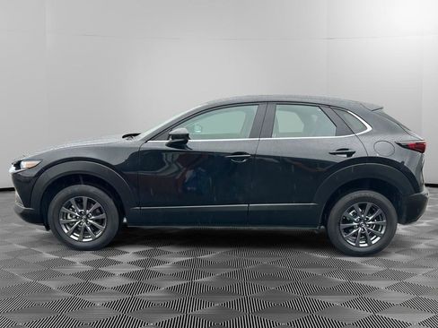 Used 2025 MAZDA CX-30 AWD 2.5 S image 4