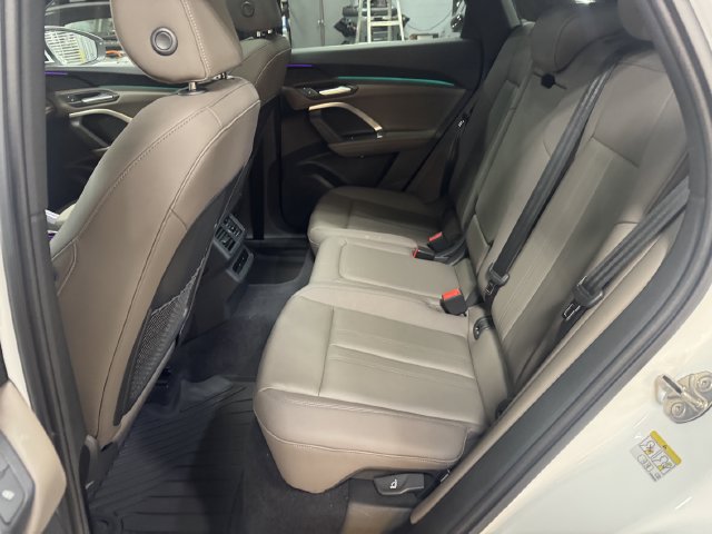 Used 2025 Audi Q5 Premium w/ Convenience Package AWD/4WD image 34