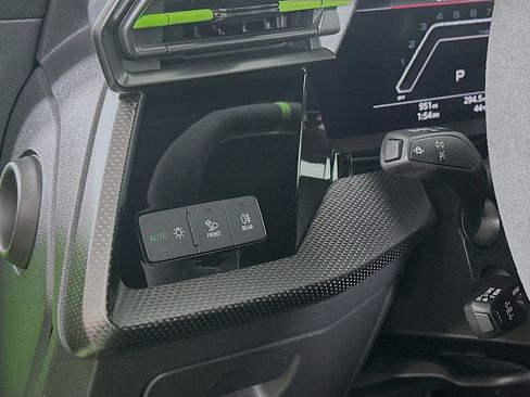 Used 2025 Audi RS 3 image 10