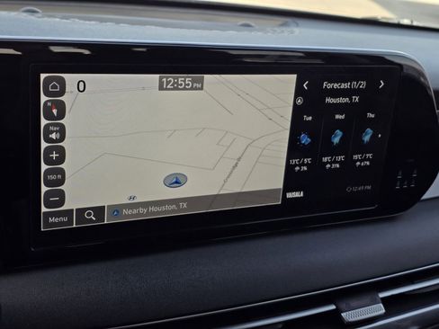 Certified 2024 Hyundai Palisade XRT image 23