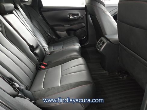 Used 2025 Acura ADX A-Spec image 15