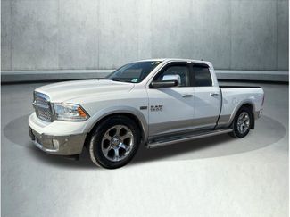 Used 2014 RAM 1500 Laramie 360° Tour