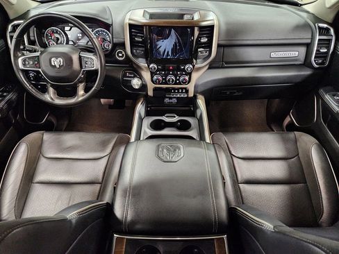 Used 2022 RAM 1500 Laramie image 48