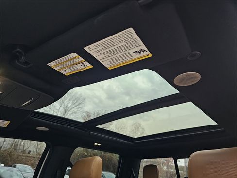 Used 2022 Ford F150 Platinum w/ Equipment Group 701A High image 20