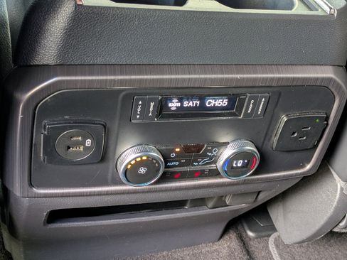 Certified 2023 Ford Expedition Max Platinum AWD/4WD image 18