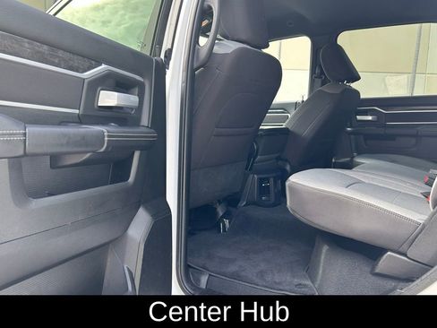 Used 2024 RAM 2500 Big Horn image 45