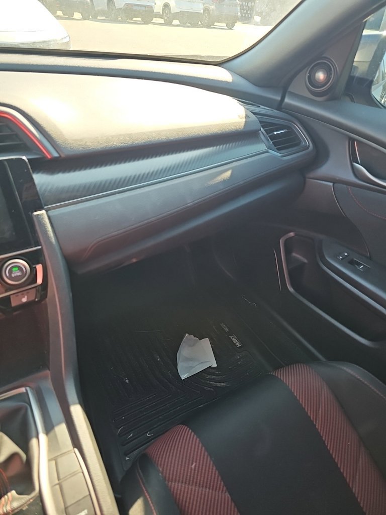 Used 2020 Honda Civic Si image 23
