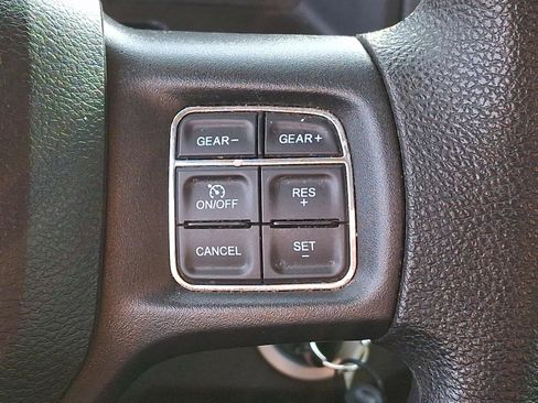 Used 2017 RAM 1500 Express w/ Black Ram 1500 Express Group image 19