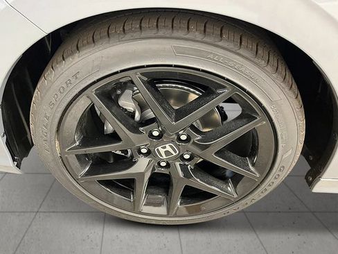 New 2026 Honda Civic Sport image 11