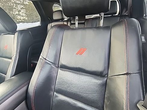 Used 2024 Dodge Durango GT image 25