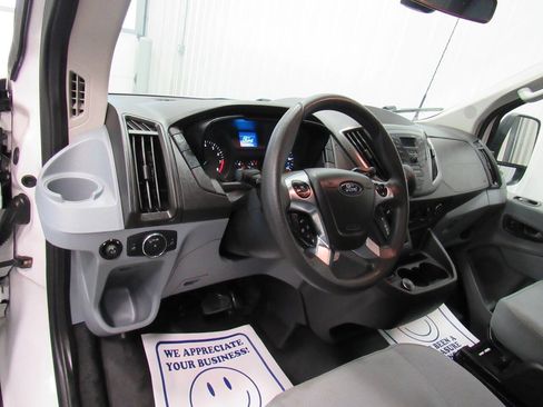 Used 2019 Ford Transit 150 130 Medium Roof image 33