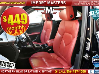 Used 2021 Porsche Macan