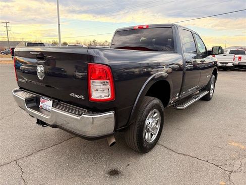 Used 2020 RAM 2500 Big Horn image 4