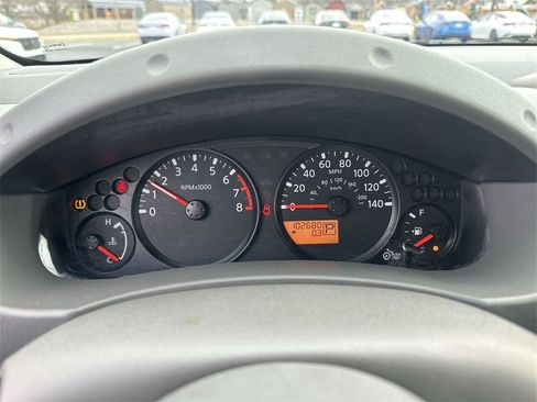 Used 2019 Nissan Frontier S image 15