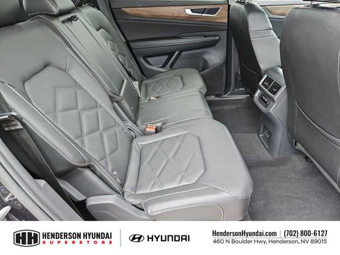 Used 2024 Volkswagen Atlas SE FWD image 20